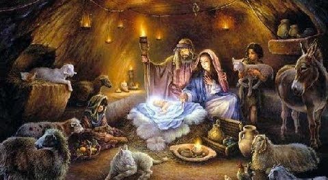 La preghiera miracolosa della notte di Natale